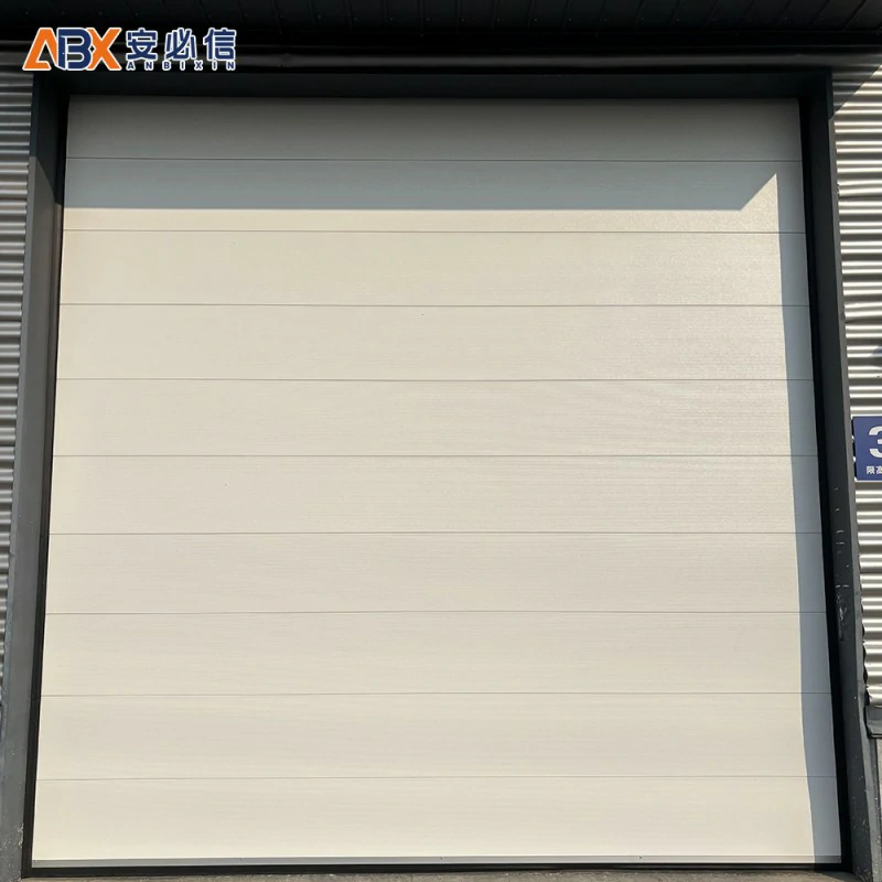 济南市铝合金提升门